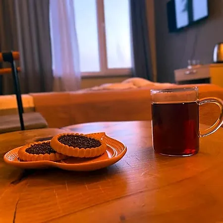 Marmara House&apartments