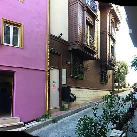 Marmara House&apartments
