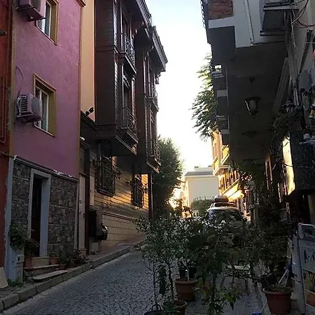 Marmara House&apartments Bed and Breakfast