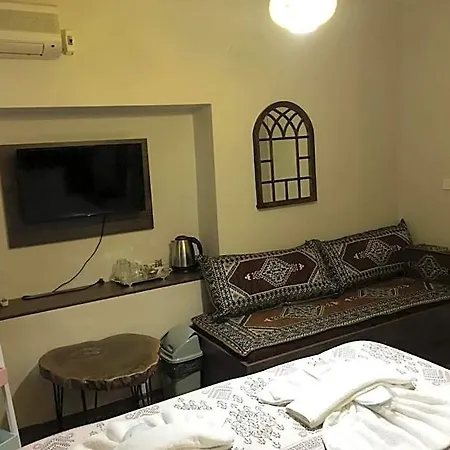Marmara House&apartments Bed and Breakfast 4*