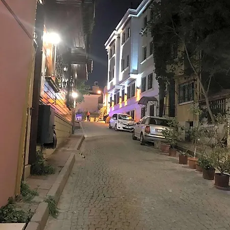 Marmara House&apartments 4*