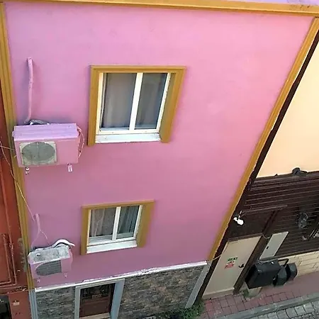 Bed and Breakfast Marmara House&apartments