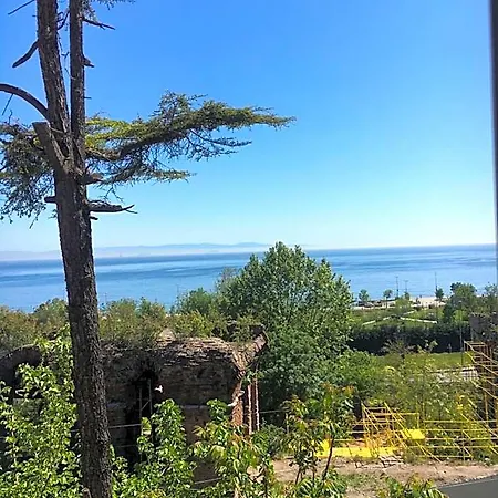 Bed and Breakfast Marmara House&apartments