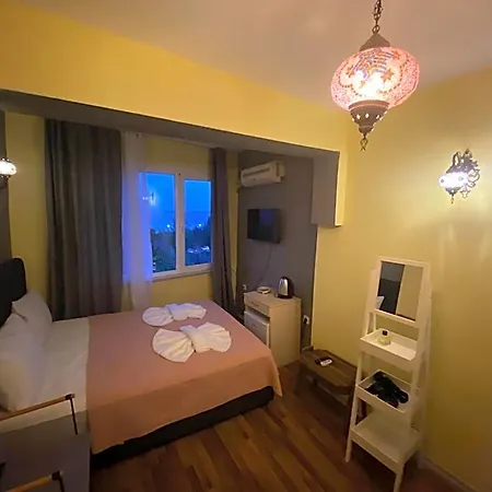 Marmara House&apartments 4* Κωνσταντινούπολη