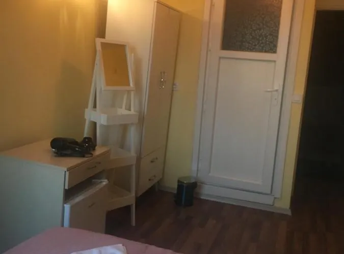 Marmara House&apartments 4* Stambuł