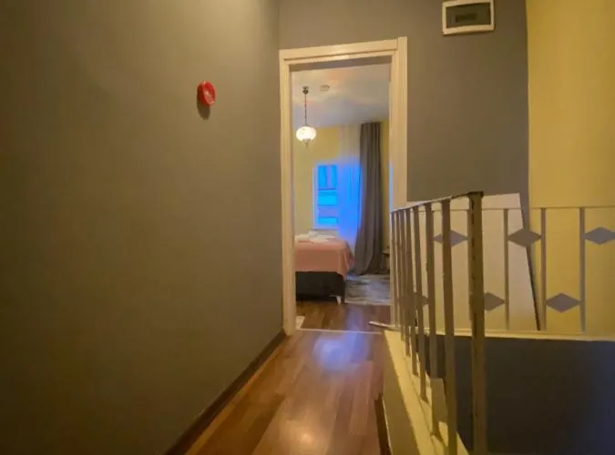 Nocleg ze śniadaniem Marmara House&apartments Stambuł