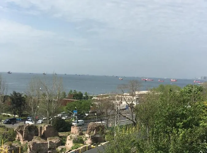 Marmara House&apartments Nocleg ze śniadaniem