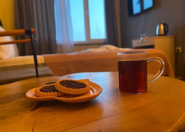 Marmara House&apartments