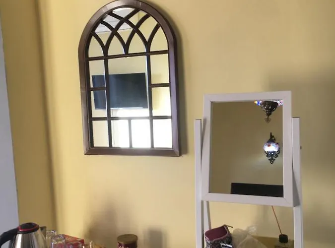 Marmara House&apartments Nocleg ze śniadaniem 4*