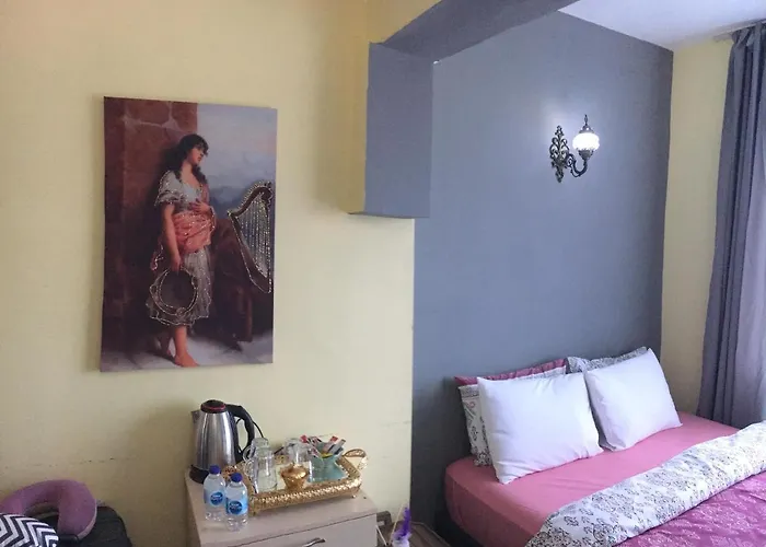 Marmara House&apartments Stambuł