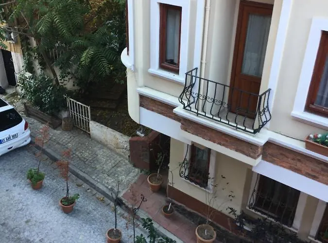 Marmara House&apartments 4*