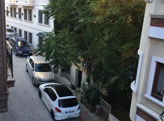 Marmara House&apartments 4* Stambuł