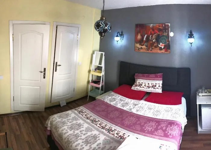 Marmara House&apartments Stambuł