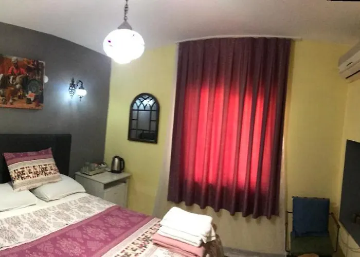 Marmara House&apartments