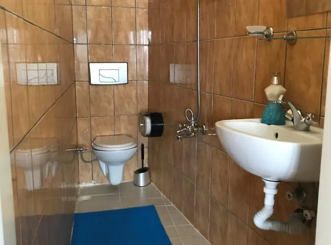 Marmara House&apartments Stambuł