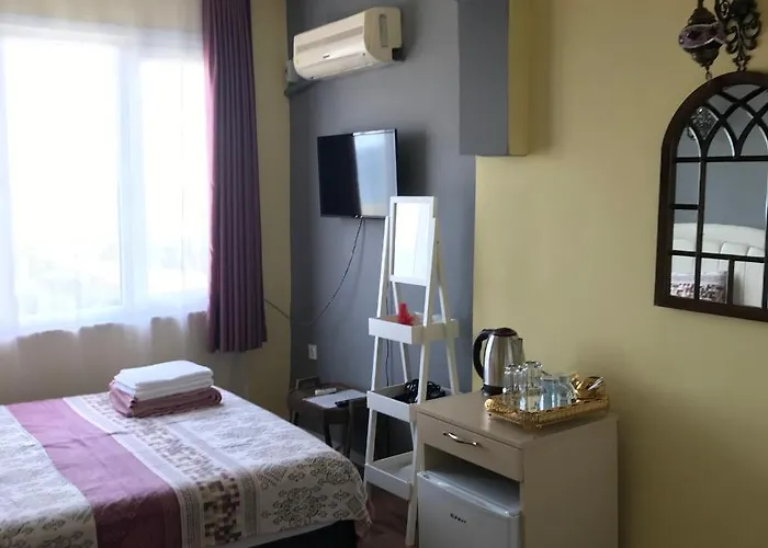 Marmara House&apartments Stambuł