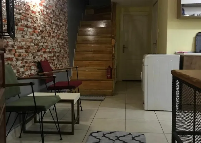 Marmara House&apartments Stambuł