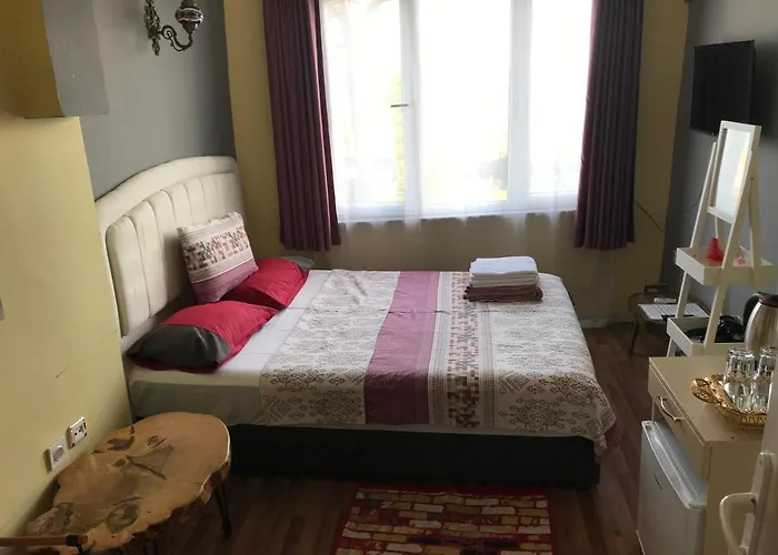 Marmara House&apartments 4*