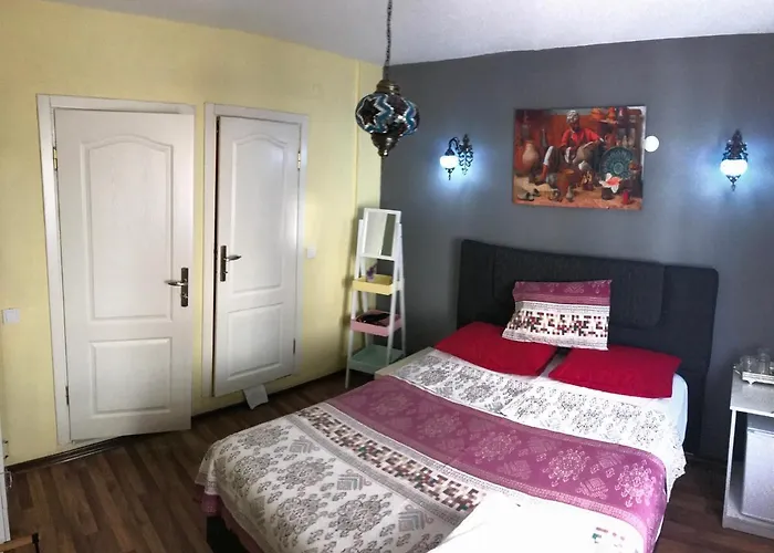 Marmara House&apartments 4*