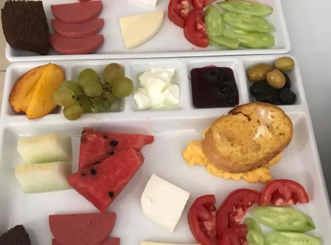 Nocleg ze śniadaniem Marmara House&apartments