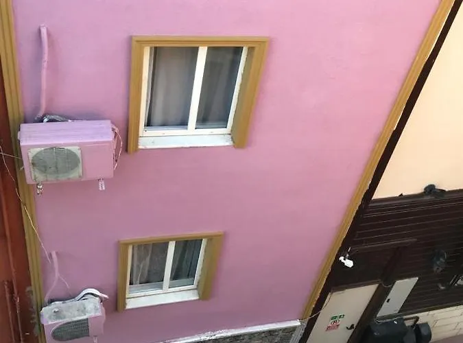 Marmara House&apartments