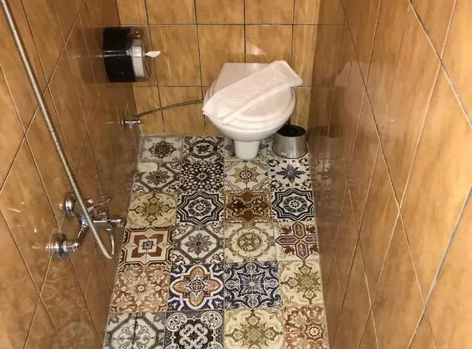 Nocleg ze śniadaniem Marmara House&apartments