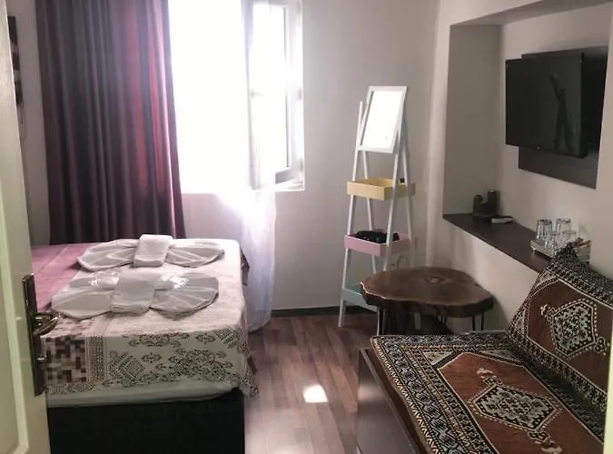 Nocleg ze śniadaniem Marmara House&apartments