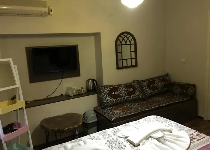 Marmara House&apartments Nocleg ze śniadaniem