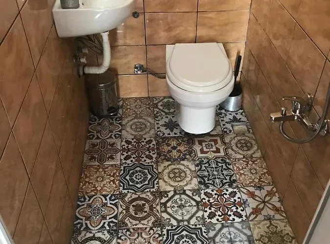 Marmara House&apartments Stambuł