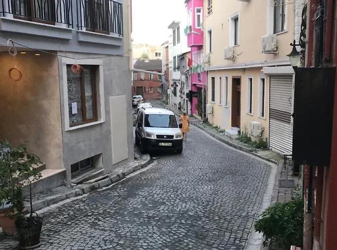 Marmara House&apartments Stambuł