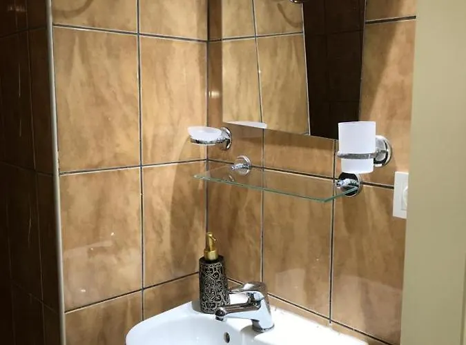 Marmara House&apartments 4*