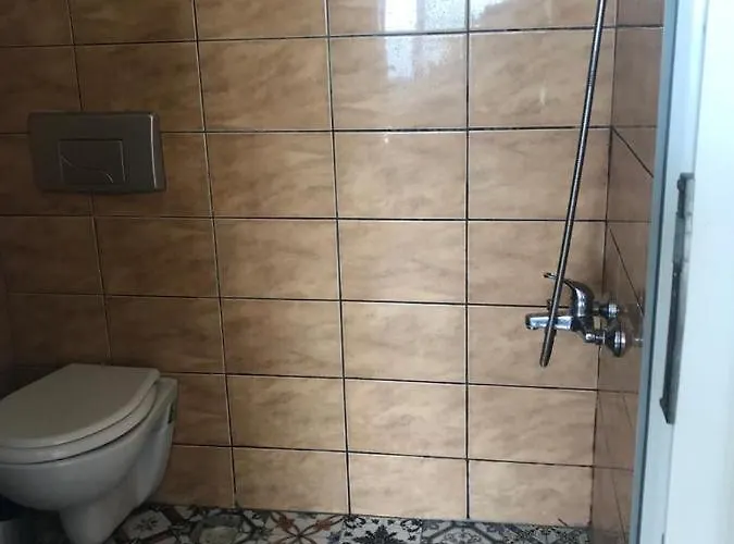 Marmara House&apartments Nocleg ze śniadaniem 4*