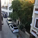 Marmara House&apartments 4* イスタンブール