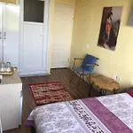ベッド・アンド・ブレックファスト Marmara House&apartments イスタンブール
