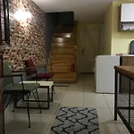 Marmara House&apartments イスタンブール