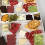 ベッド・アンド・ブレックファスト Marmara House&apartments