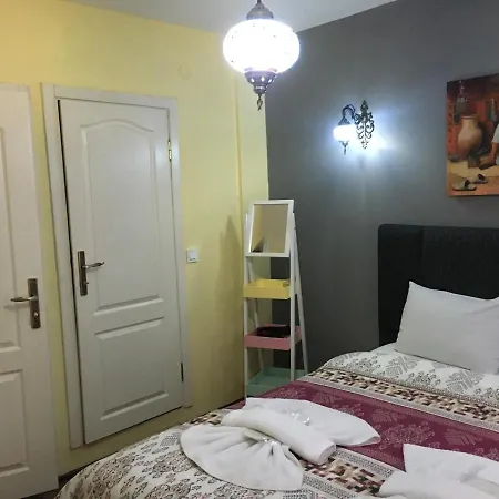 Marmara House&apartments 4* イスタンブール