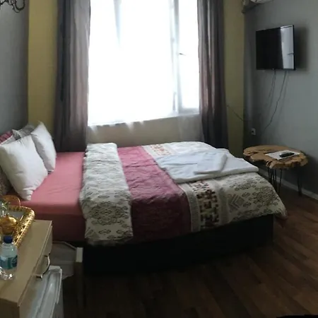 Отель типа 