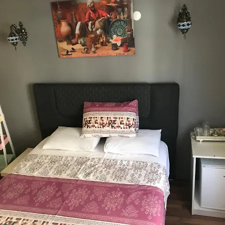 Marmara House&apartments 4* Стамбул