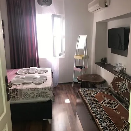 Отель типа 