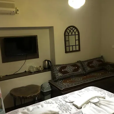 Marmara House&apartments Отель типа 