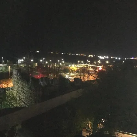 Oda ve Kahvaltı Marmara House&apartments İstanbul