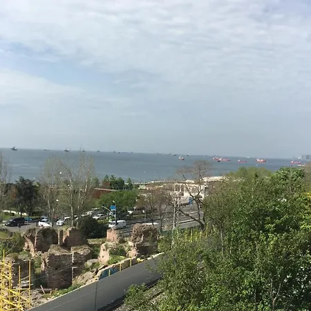 Marmara House&apartments Oda ve Kahvaltı