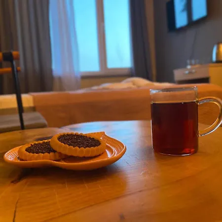 Marmara House&apartments