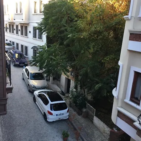 Marmara House&apartments 4* İstanbul