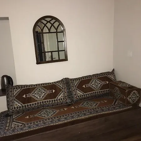 Oda ve Kahvaltı Marmara House&apartments 4*