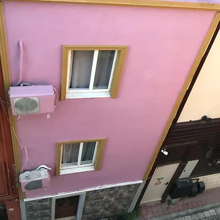 Marmara House&apartments