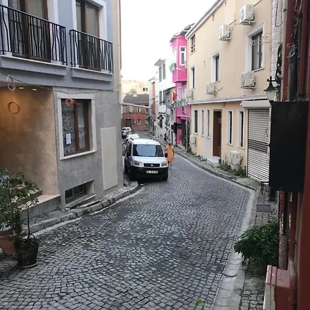 Marmara House&apartments İstanbul